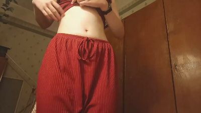 RoxaneBramer live cam on Cam4