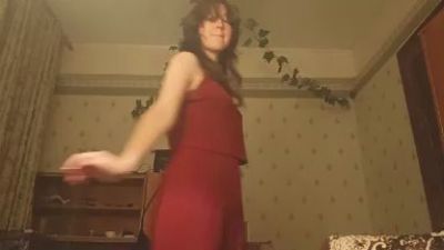 RoxaneBramer live cam on Cam4