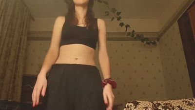 RoxaneBramer live cam on Cam4