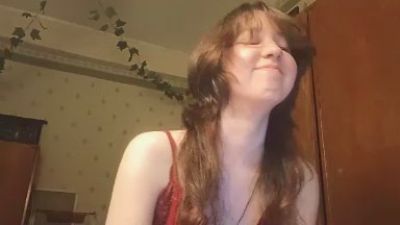 RoxaneBramer live cam on Cam4