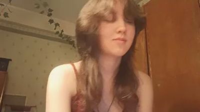 RoxaneBramer live cam on Cam4