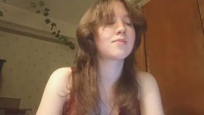 RoxaneBramer live cam on Cam4