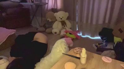 RoxaneMiceli live cam on Cam4