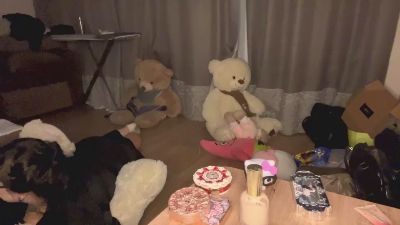 RoxaneMiceli live cam on Cam4