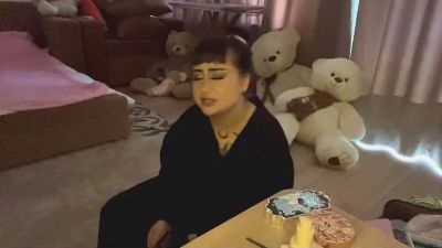 RoxaneMiceli live cam on Cam4