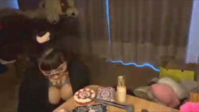 RoxaneMiceli live cam on Cam4