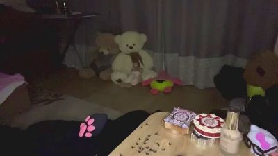 RoxaneMiceli live cam on Cam4