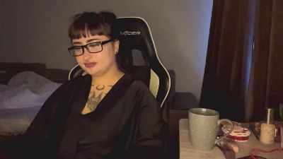 RoxaneMiceli live cam on Cam4