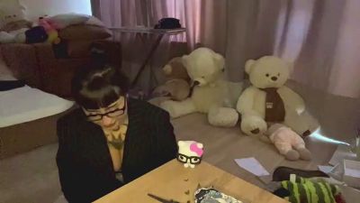 RoxaneMiceli live cam on Cam4
