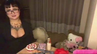 RoxaneMiceli live cam on Cam4