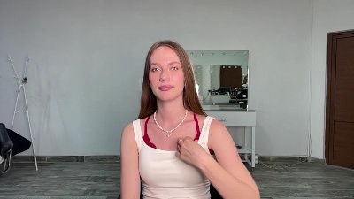 RoxannMecca live cam on Cam4