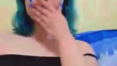 RoxannPepper live cam on Cam4