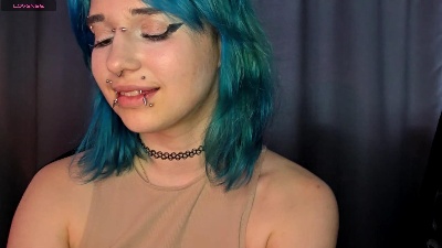 RoxannPepper live cam on Cam4