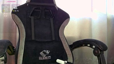 RoxannPepper live cam on Cam4