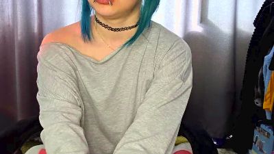RoxannPepper live cam on Cam4