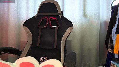 RoxannPepper live cam on Cam4