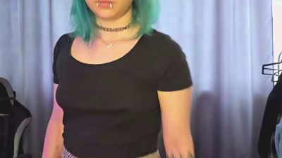 RoxannPepper live cam on Cam4