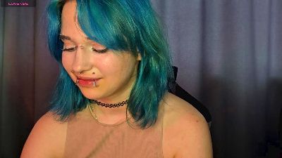 RoxannPepper live cam on Cam4