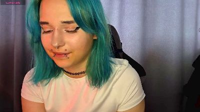 RoxannPepper live cam on Cam4