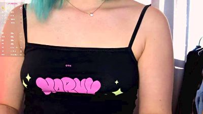 RoxannPepper live cam on Cam4