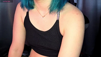 RoxannPepper live cam on Cam4