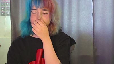 RoxannPepper live cam on Cam4
