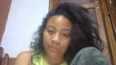 RoxanneSoumise live cam on Cam4