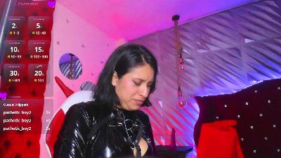 Roxanne_Han live cam on Cam4
