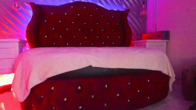 Roxanne_Han live cam on Cam4