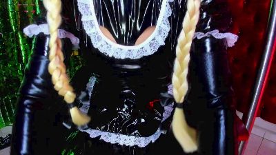 Roxanne_Han live cam on Cam4