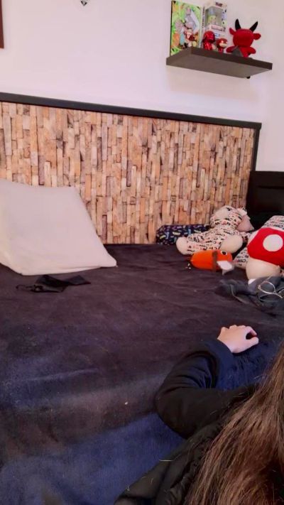 chat sex Roxannepiggy