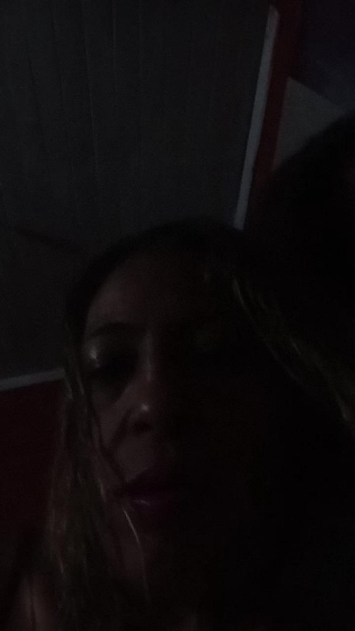 Webcam donna dal vivo da Argentina con Roxiypop