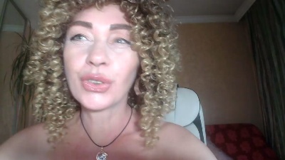 RoxolanaDrimX live cam on Cam4