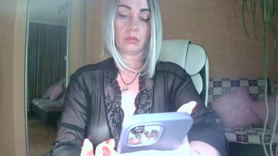 RoxolanaDrimX live cam on Cam4