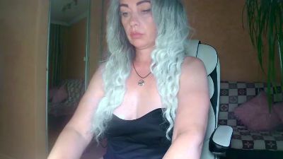 RoxolanaDrimX live cam on Cam4