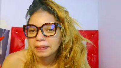 Roxolonasmith live cam on Cam4