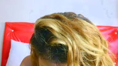 Roxolonasmith live cam on Cam4