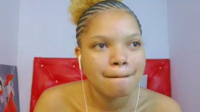 Roxolonasmith live cam on Cam4