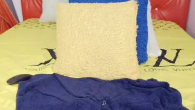 Roxolonasmith live cam on Cam4