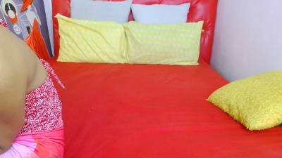 Roxolonasmith live cam on Cam4