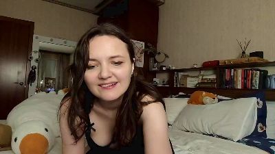 Roxotic live cam on Cam4