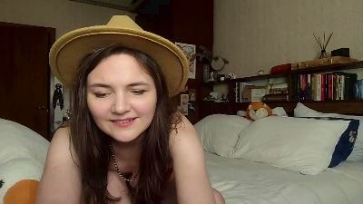 Roxotic live cam on Cam4
