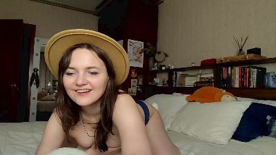 Roxotic live cam on Cam4