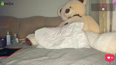RoxxyLu live cam on Cam4