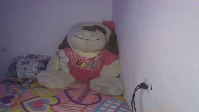 Roxy_star1 live cam on Cam4