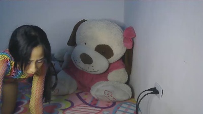 Roxy_star1 live cam on Cam4