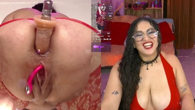 Roxylicious__ live cam on Cam4