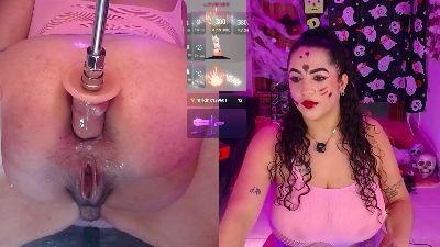 Roxylicious__ live cam on Cam4