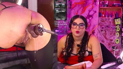 Roxylicious__ live cam on Cam4