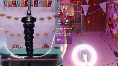 Roxylicious__ live cam on Cam4